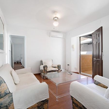 Apartamento Muy Centrico El Puerto de Santa María Exterior foto