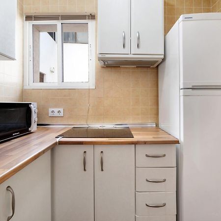 Apartamento Muy Centrico El Puerto de Santa María Exterior foto