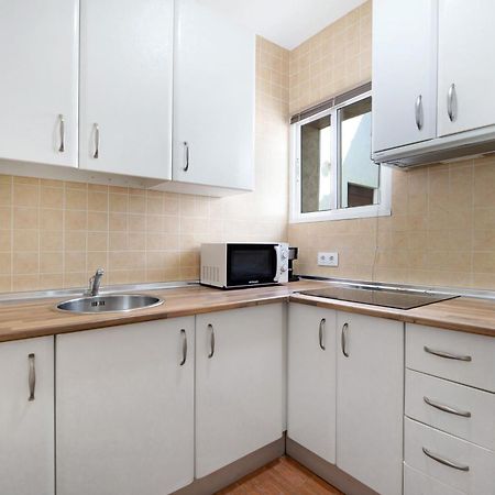 Apartamento Muy Centrico El Puerto de Santa María Exterior foto