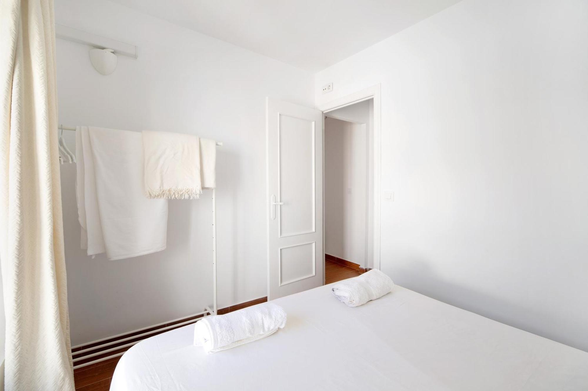 Apartamento Muy Centrico El Puerto de Santa María Exterior foto