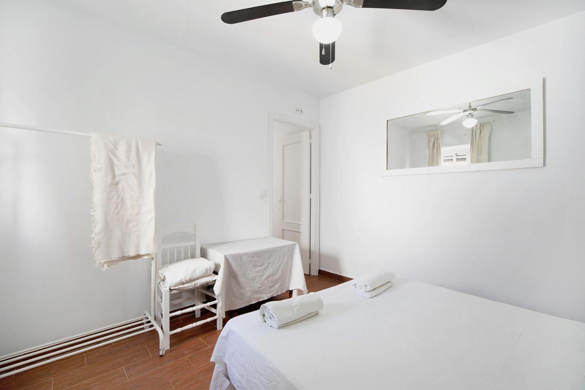 Apartamento Muy Centrico El Puerto de Santa María Exterior foto