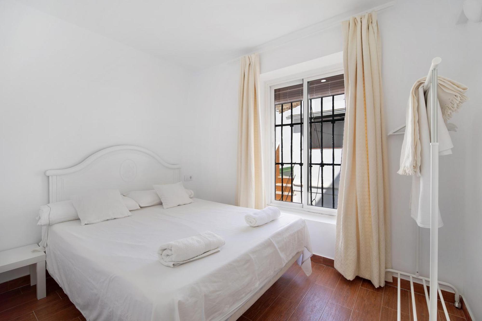Apartamento Muy Centrico El Puerto de Santa María Exterior foto