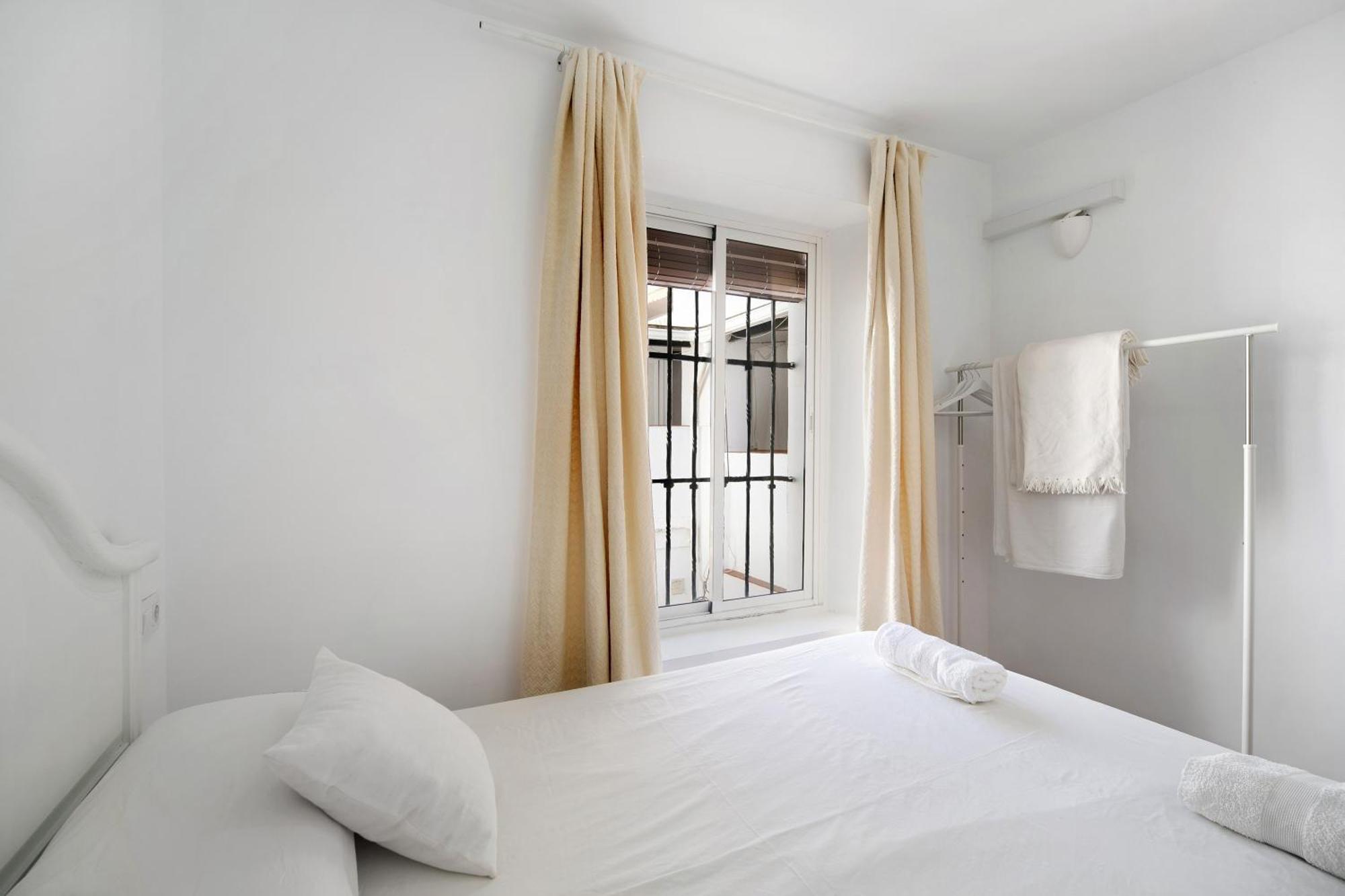 Apartamento Muy Centrico El Puerto de Santa María Exterior foto