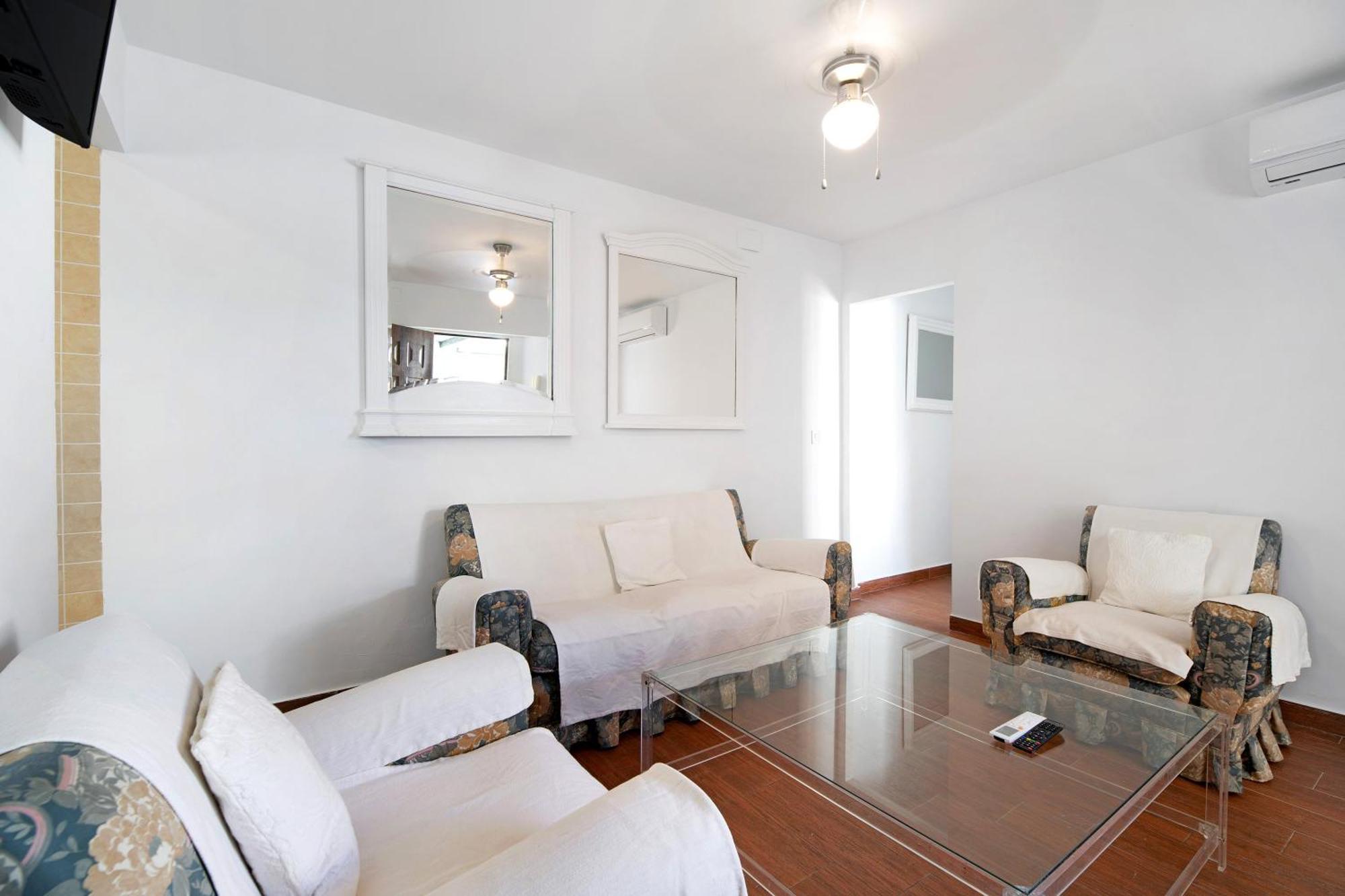 Apartamento Muy Centrico El Puerto de Santa María Exterior foto