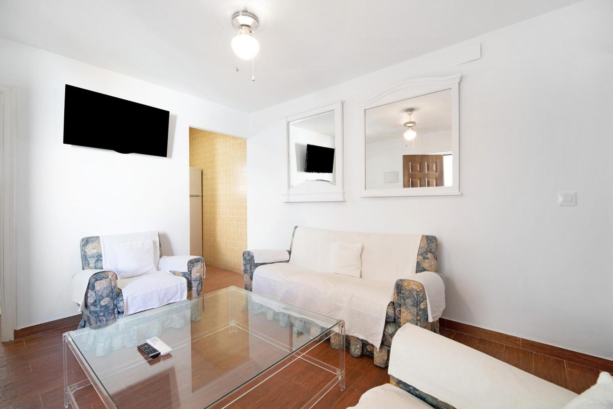 Apartamento Muy Centrico El Puerto de Santa María Exterior foto