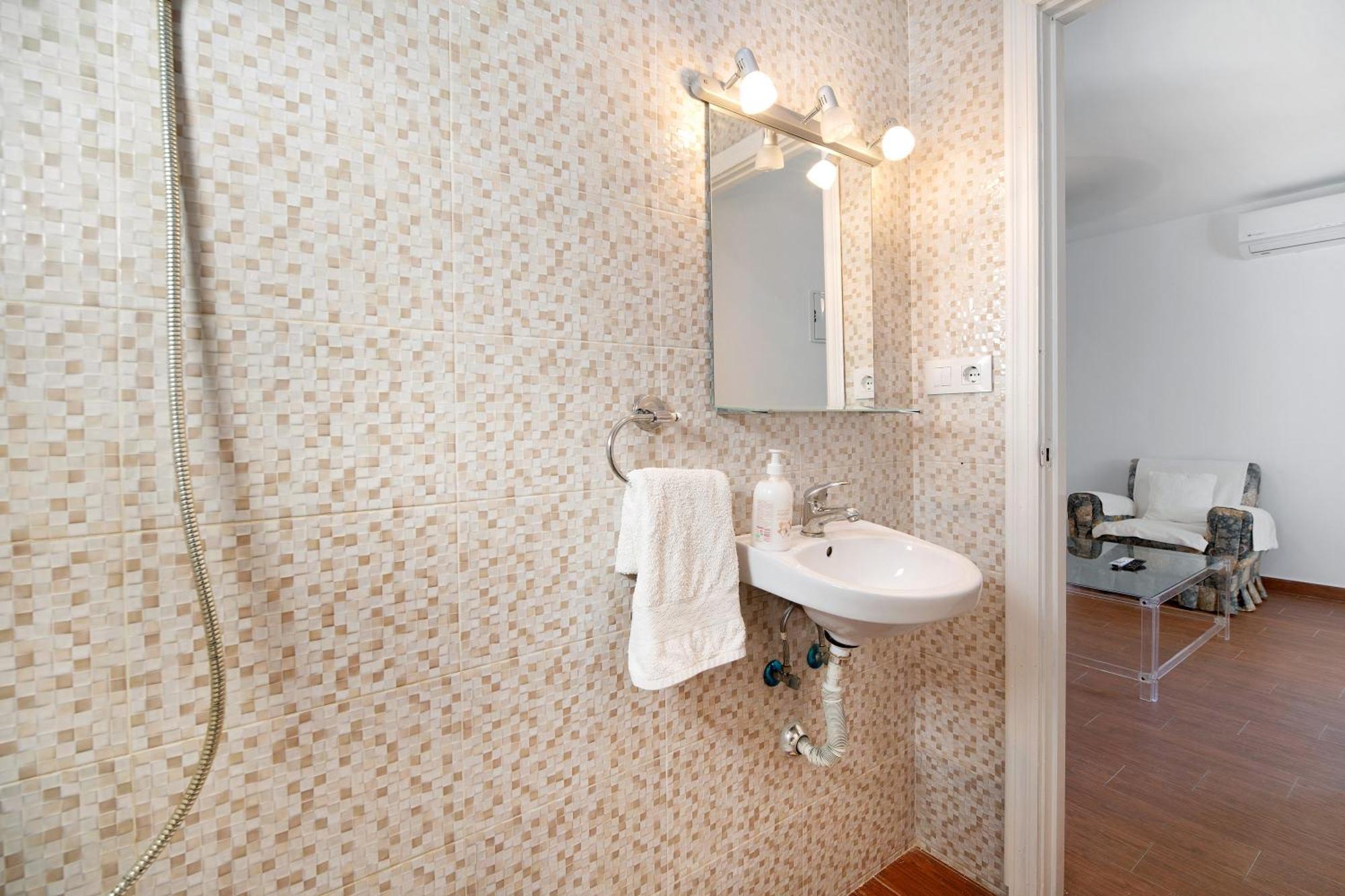 Apartamento Muy Centrico El Puerto de Santa María Exterior foto