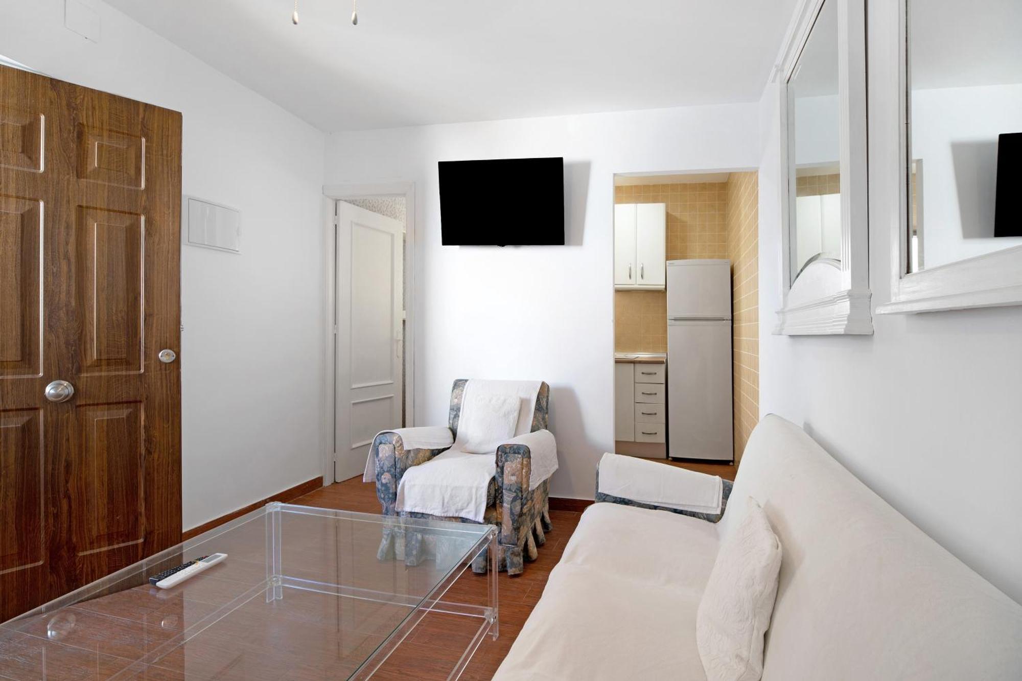 Apartamento Muy Centrico El Puerto de Santa María Exterior foto