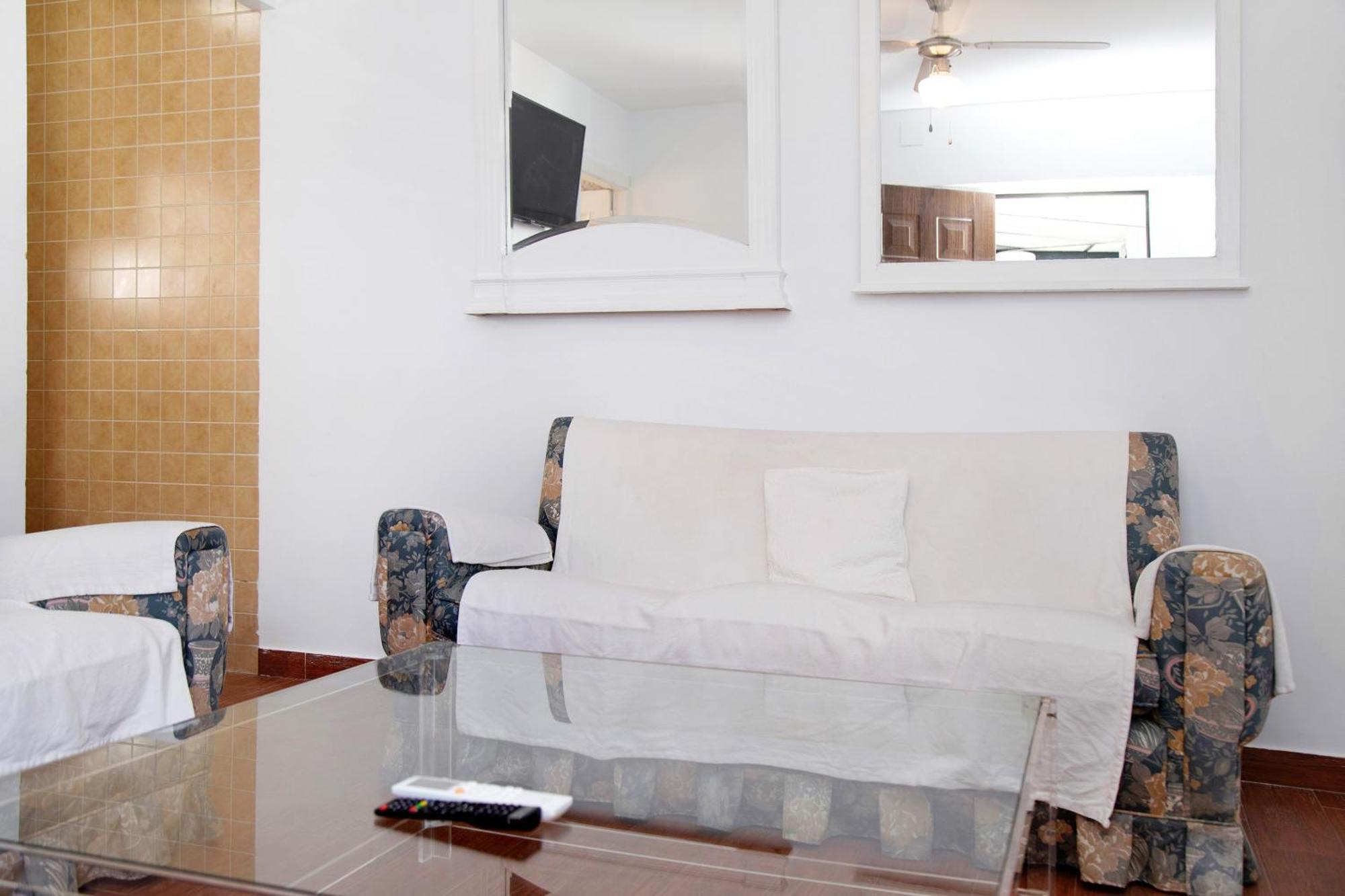 Apartamento Muy Centrico El Puerto de Santa María Exterior foto