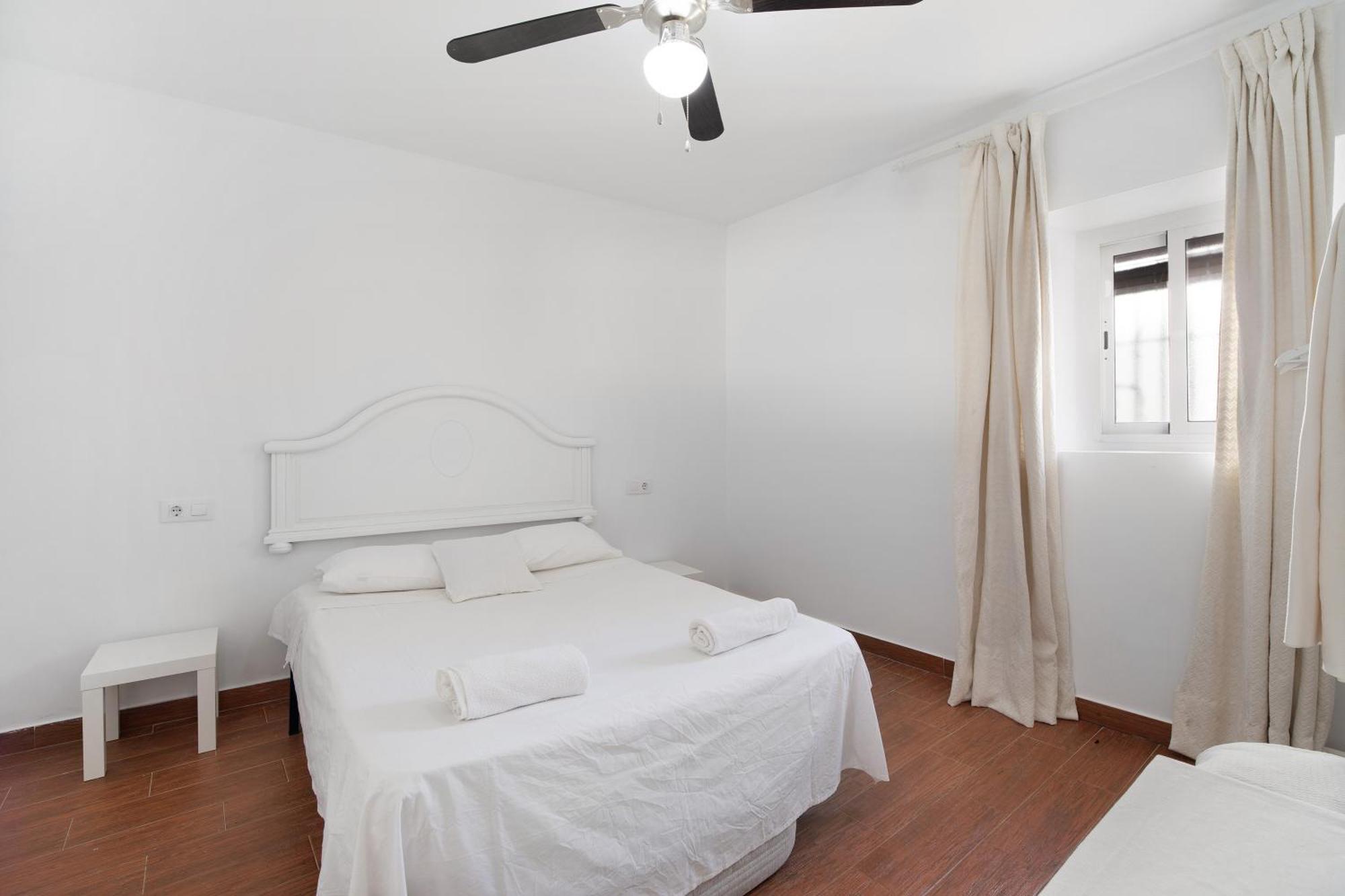 Apartamento Muy Centrico El Puerto de Santa María Exterior foto