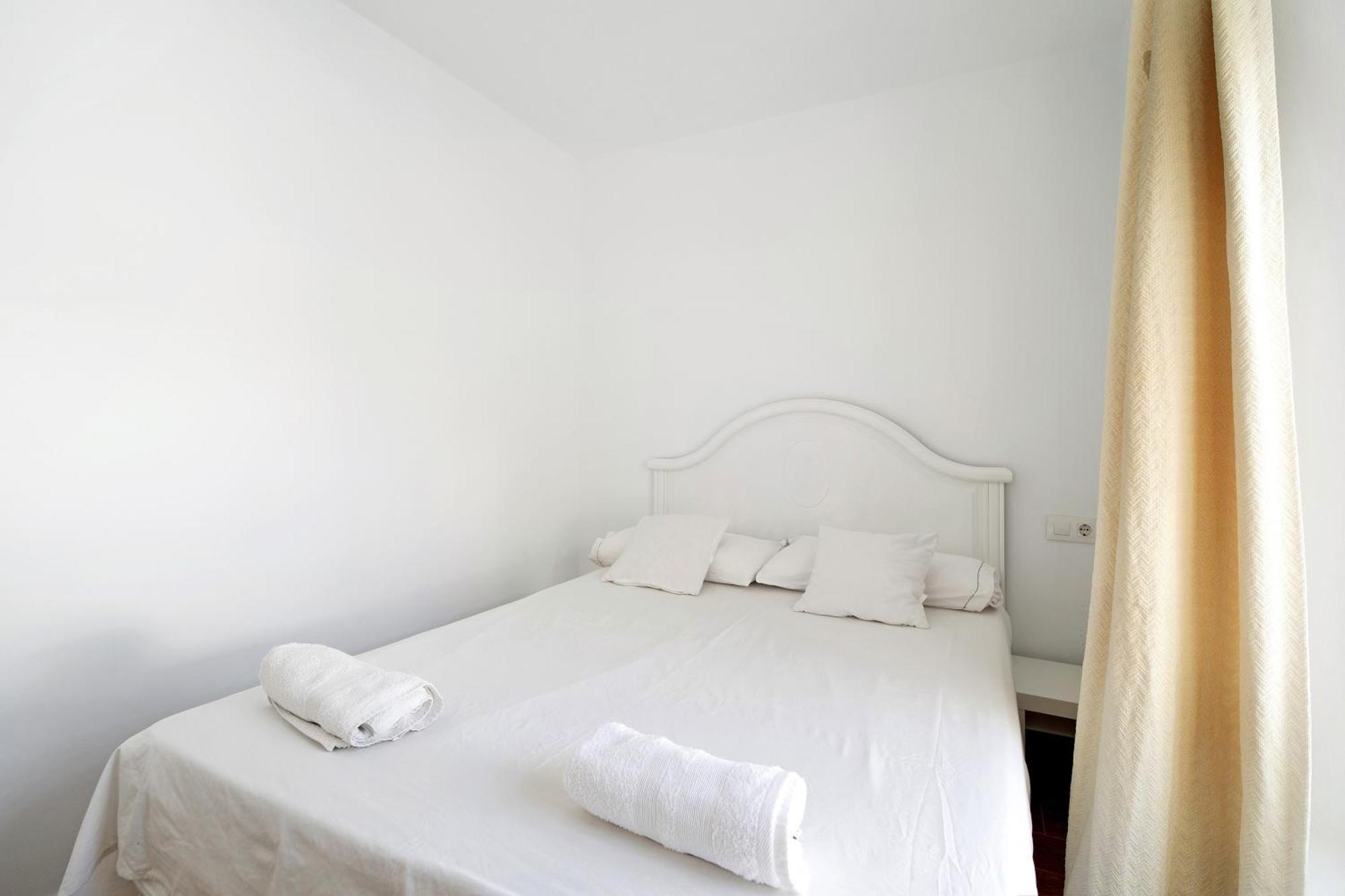 Apartamento Muy Centrico El Puerto de Santa María Exterior foto